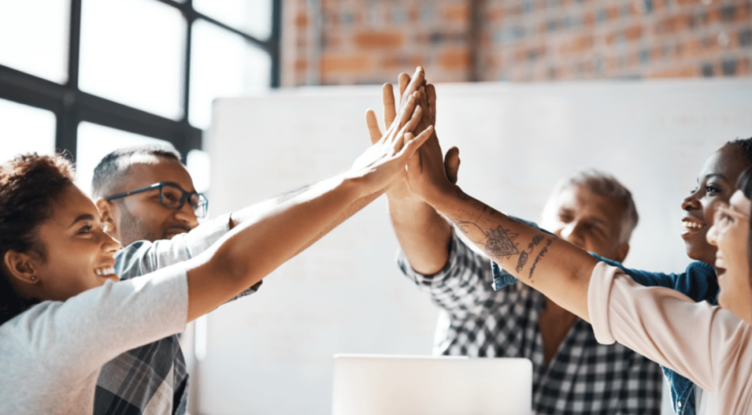 Healthy Workplace Habits