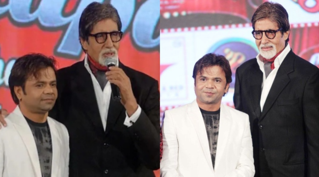 Rajpal Yadav 9 Crore Cheque Bounce Case