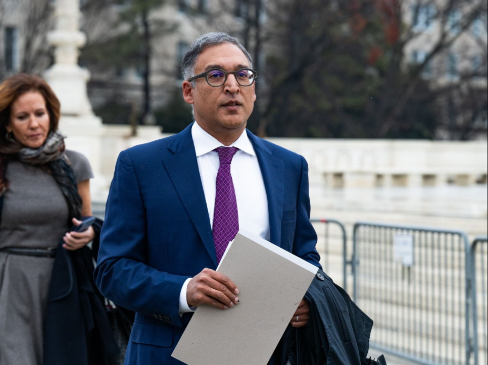 Neal Katyal