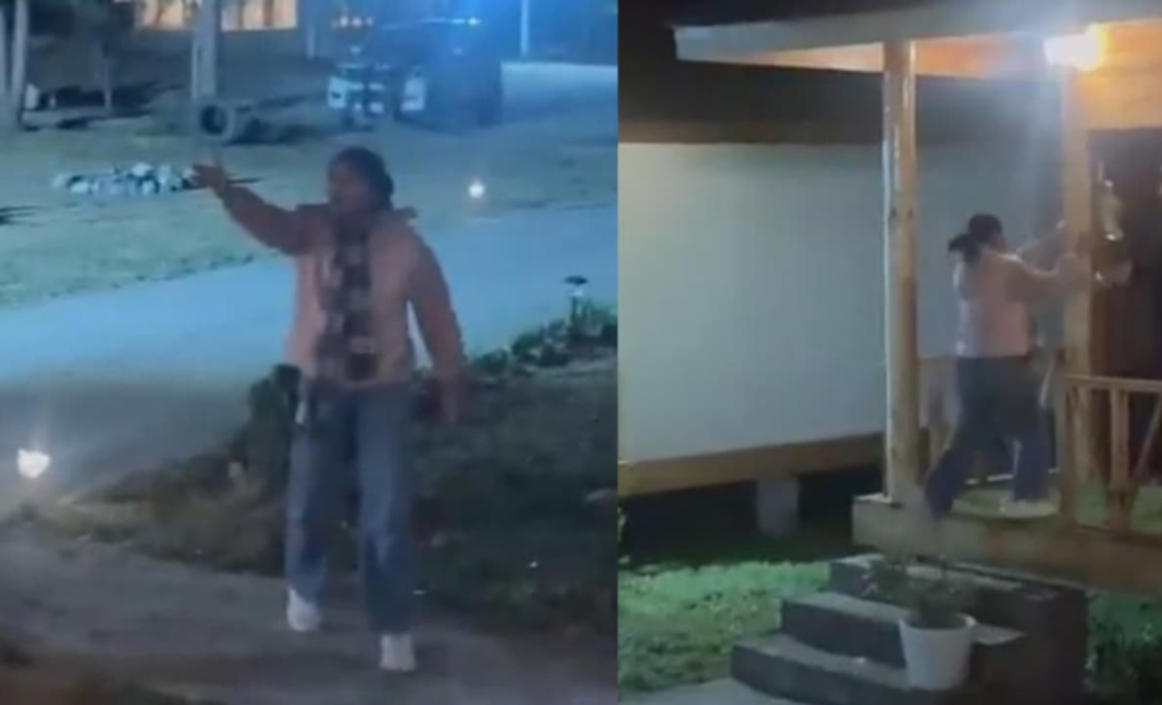 Gujarat Tourists Abuse Staff Arunachal Resort