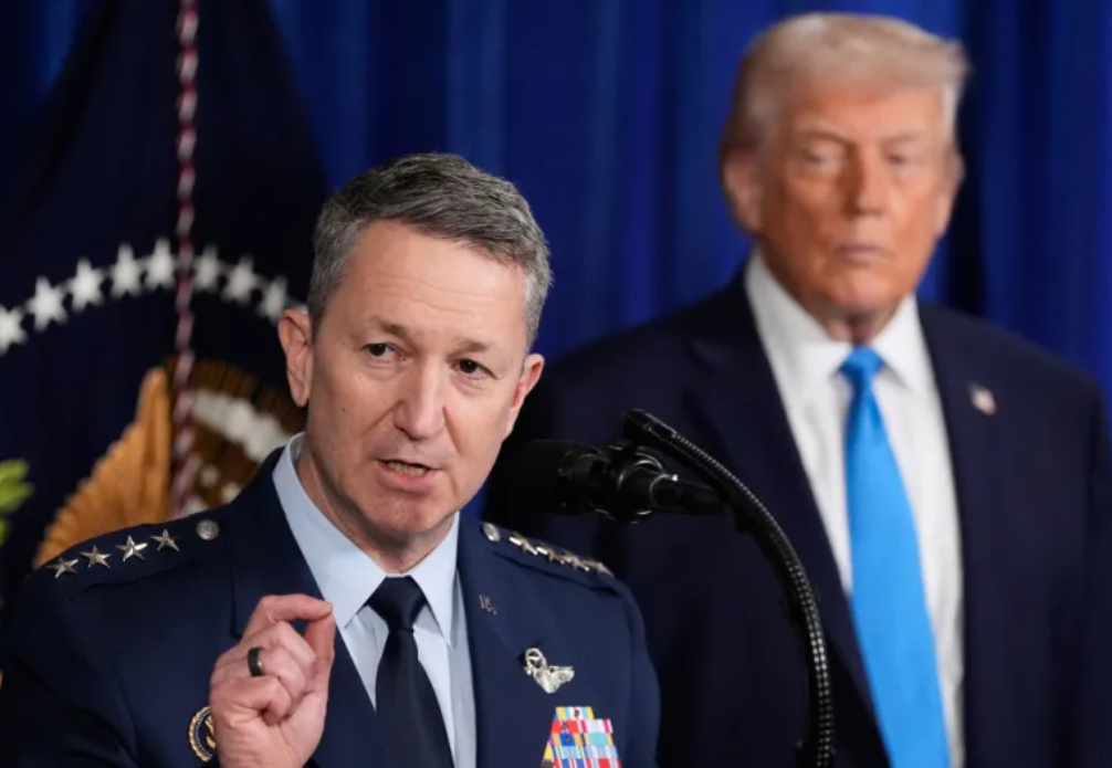 Donald Trump Iran War Stance