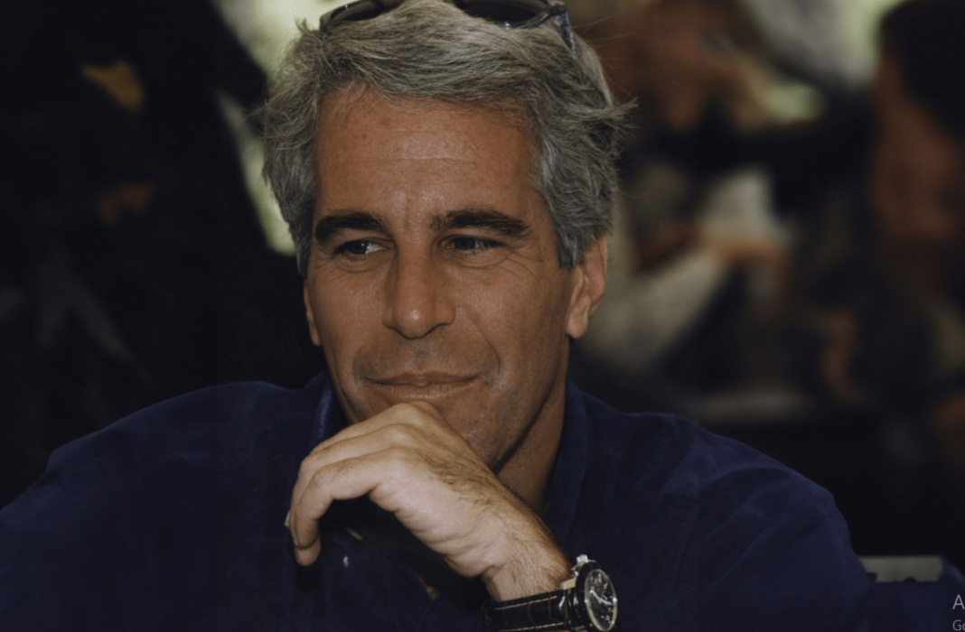 Jeffrey Epstein DEA Drug Trafficking Probe