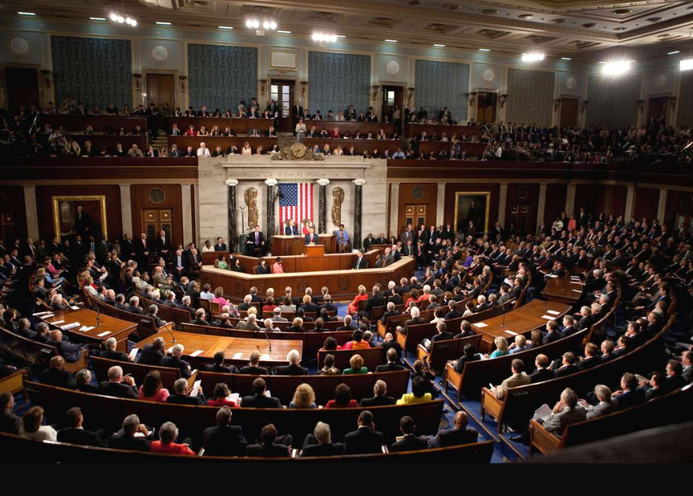 Trump Tariff Refund Bill