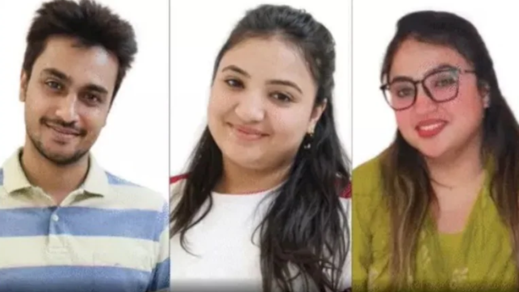 Bhopal Human Trafficking