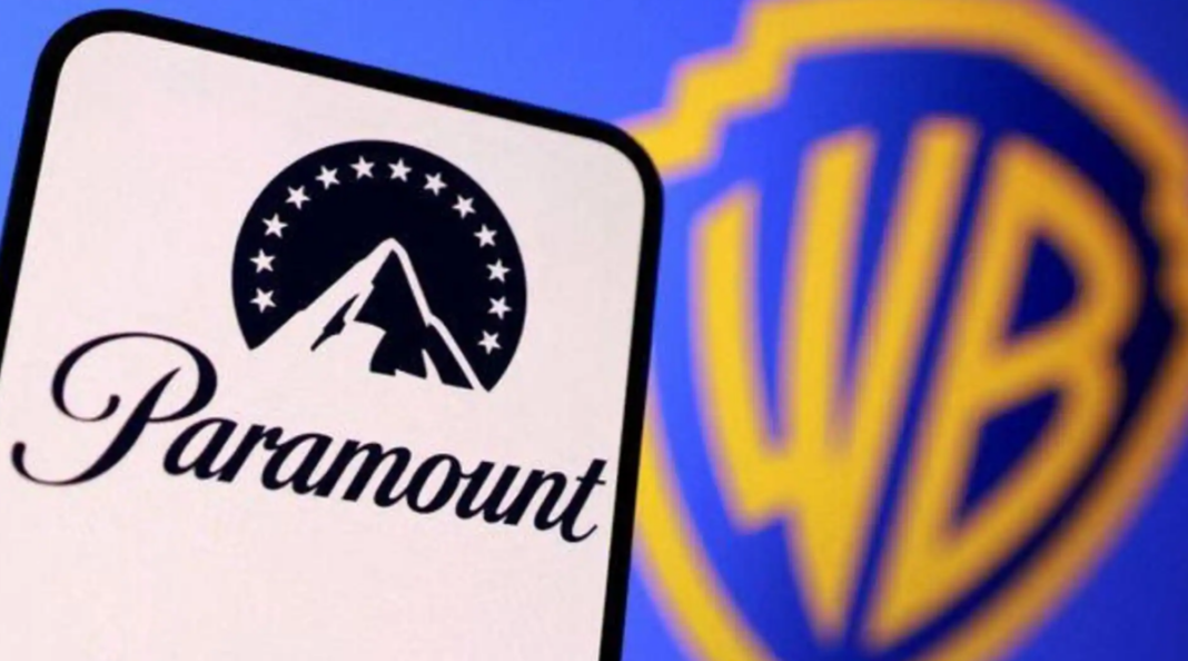 Paramount Skydance Wins Warner Bros Acquisition