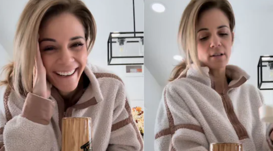 Underwear Washing Hack Video Backlash