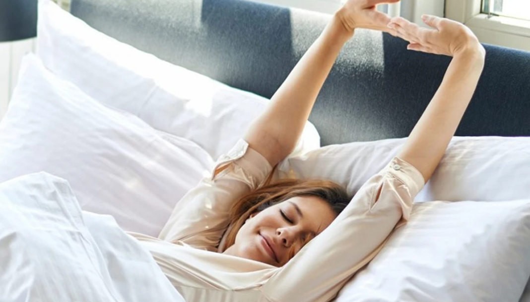 Tips For Better Sleep In Summer Heat