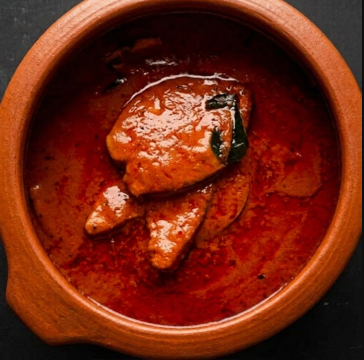 Fish Curry