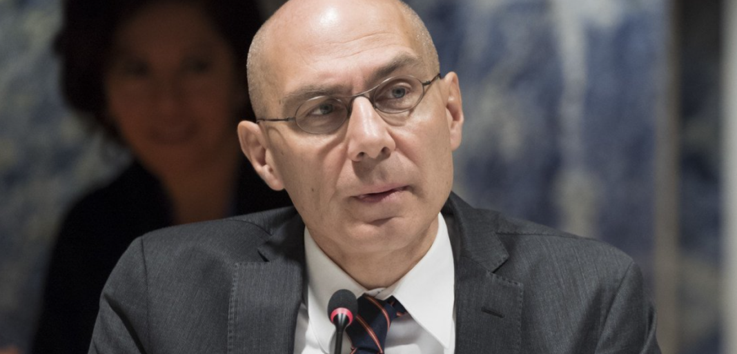 UN Rights Chief Iran Execution Warning