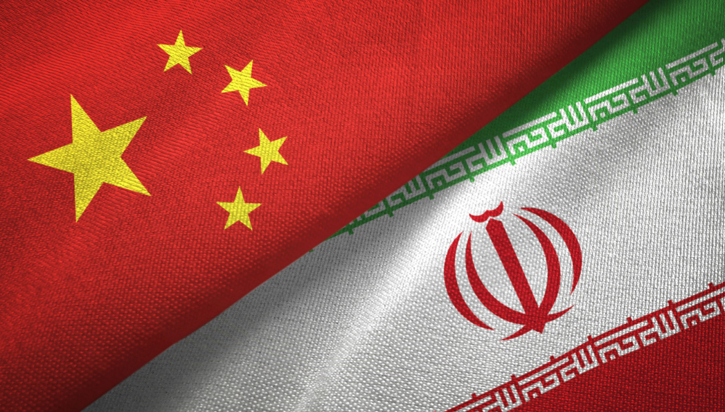 China Urges Citizens Evacuate Iran