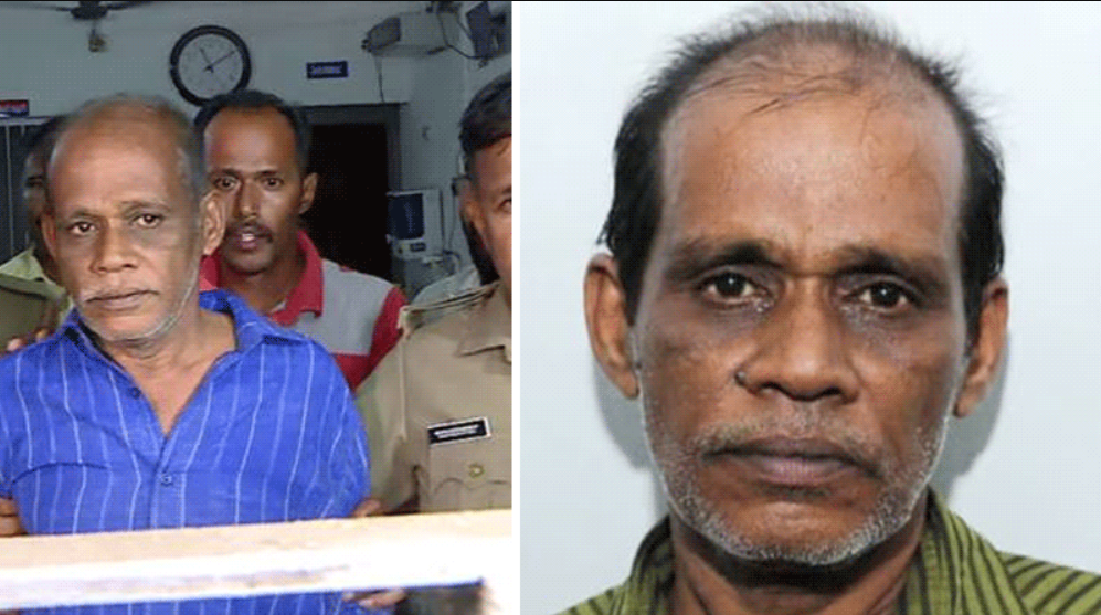 Nenmara Double Murder Case Trial