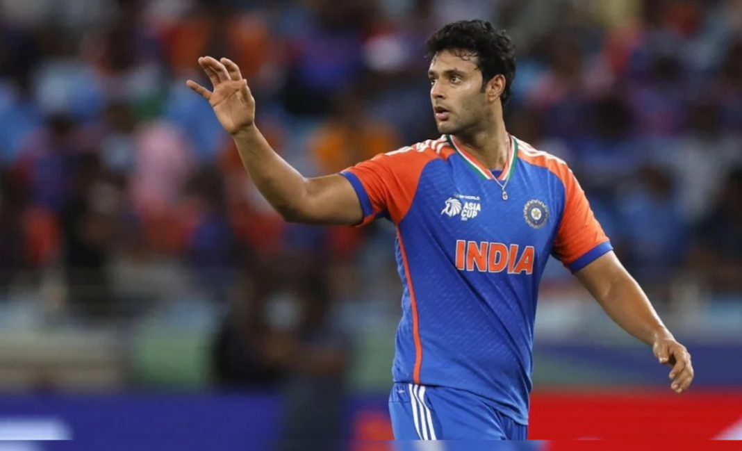 Shivam Dube Bowling Criticism