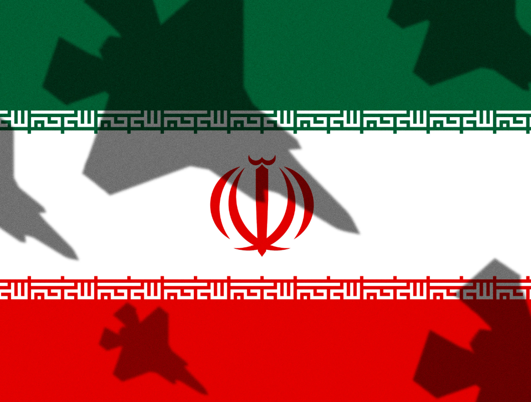 Iran Ballistic Missile Capabilities