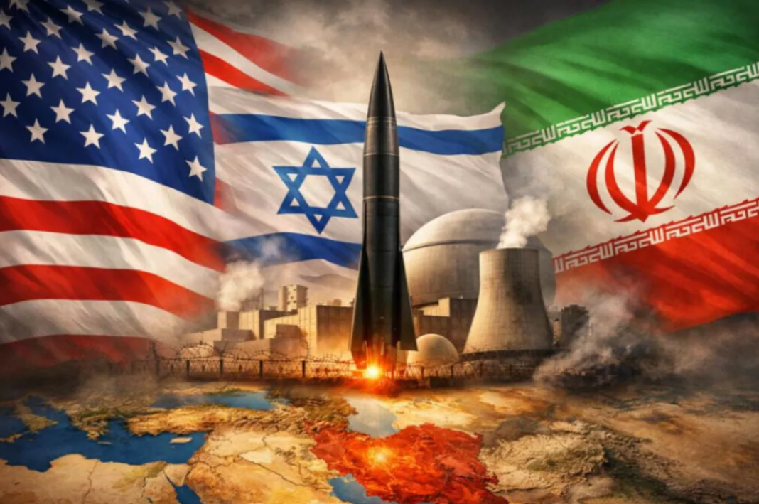 Iran Accuses US Israel UN Charter Violation