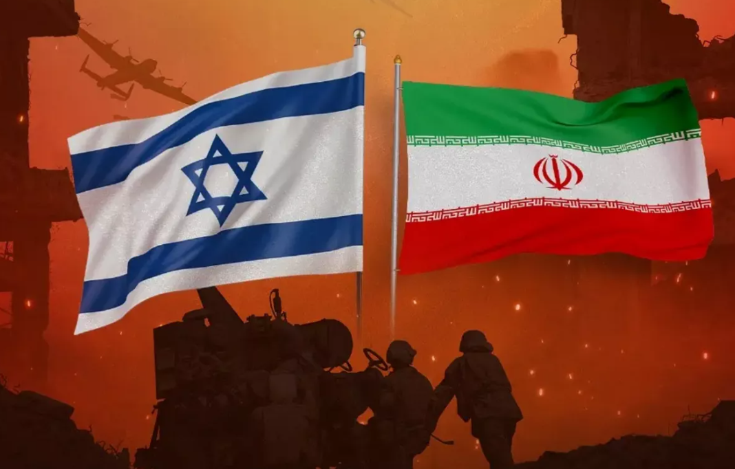 IRGC Decisive Defeat Enemy Iran