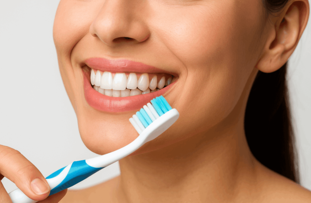 Natural Teeth Whitening Tips