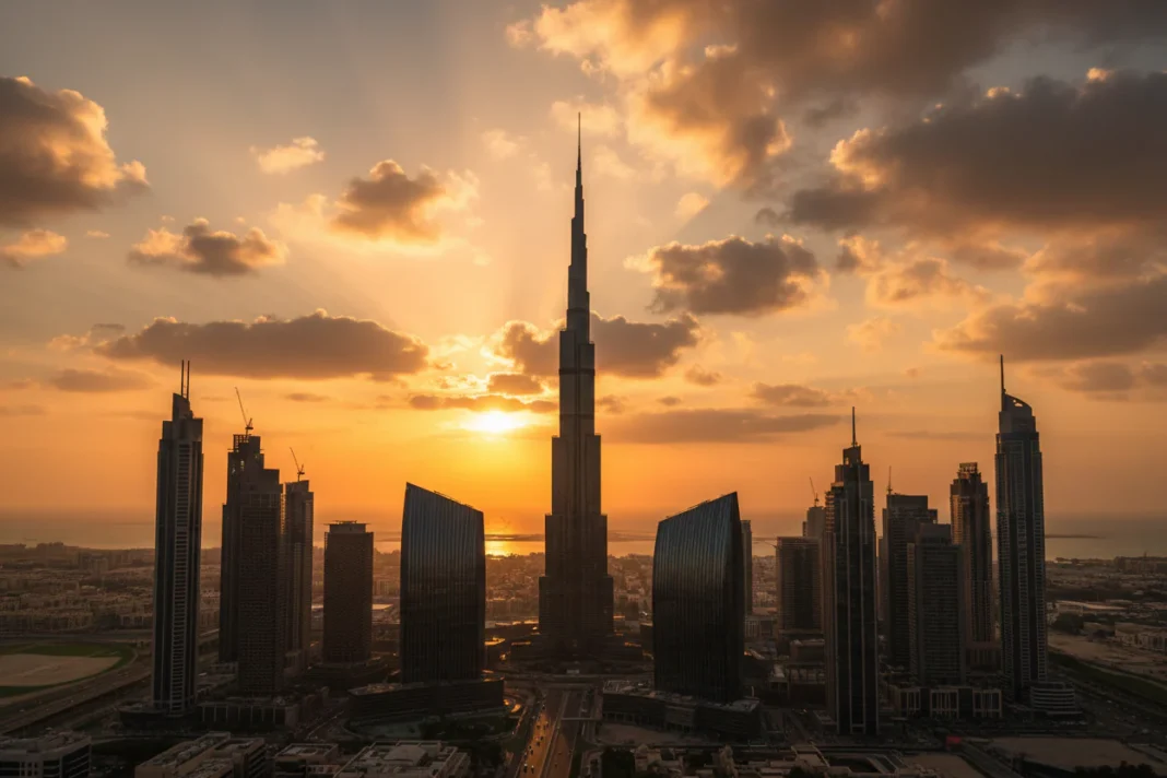 UAE Global Residence Index 2026