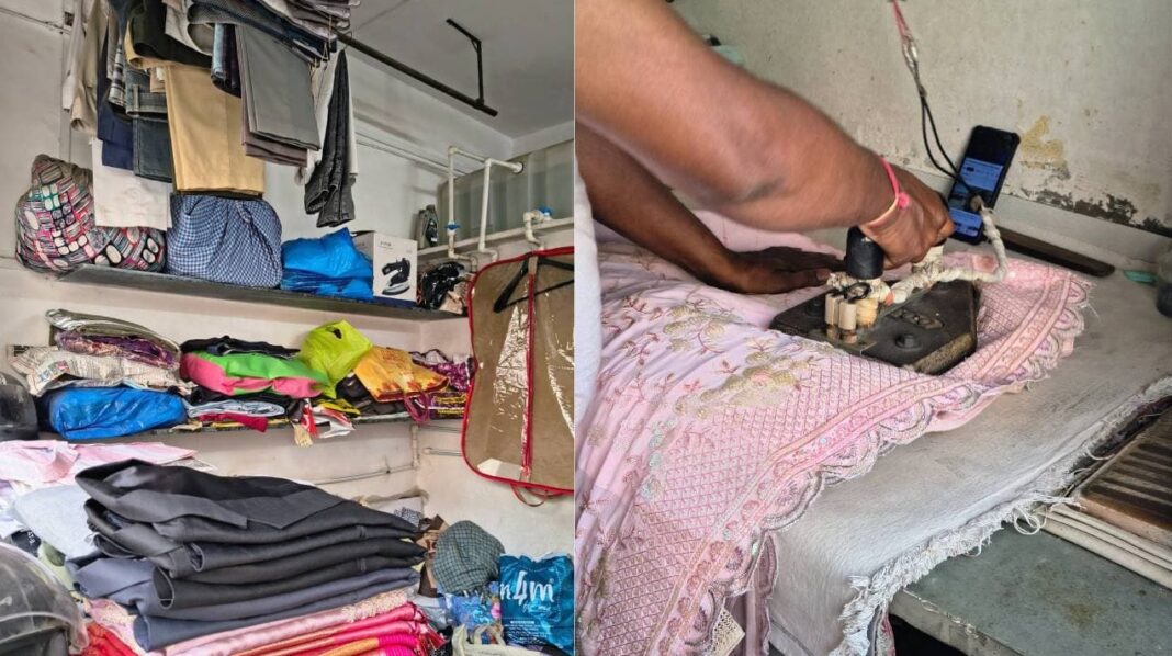 Dry cleaning businesses profit