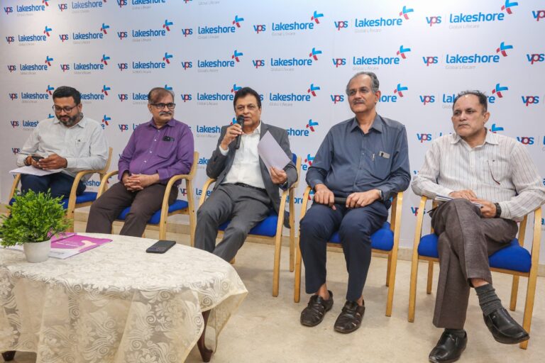 VPS Lakeshore Kochi