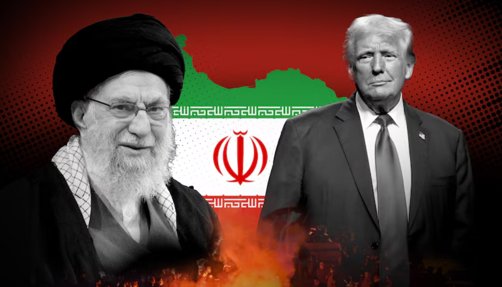 | US-Iran Nuclear Talks