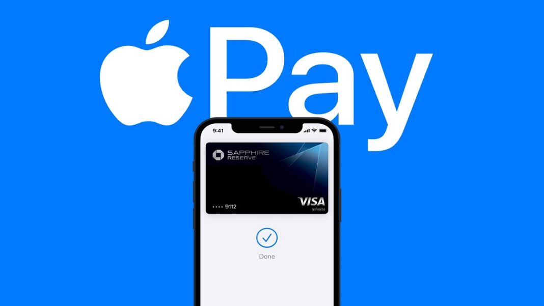 Apple Pay India Launch
