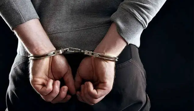Arrest
