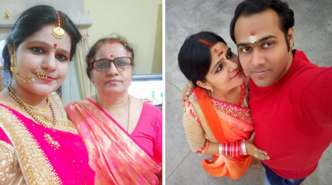 Pregnant Woman Assaulted