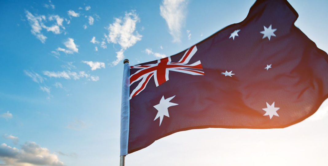 Australia Bans Citizen Terror Laws Syria Camp