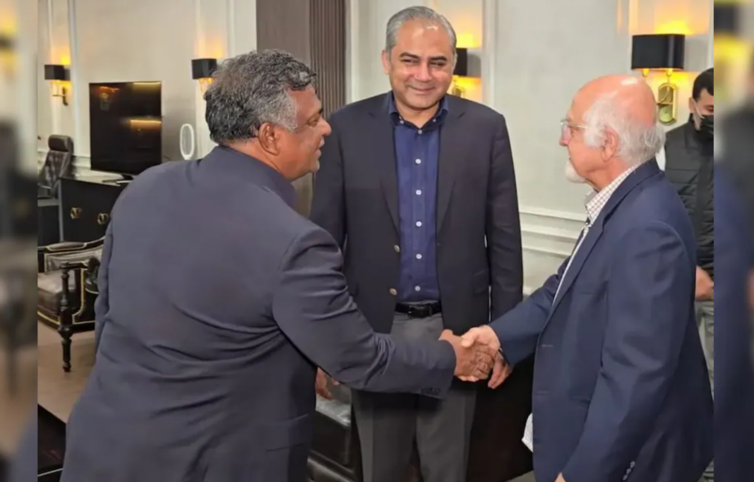 Bangladesh T20 World Cup Boycott