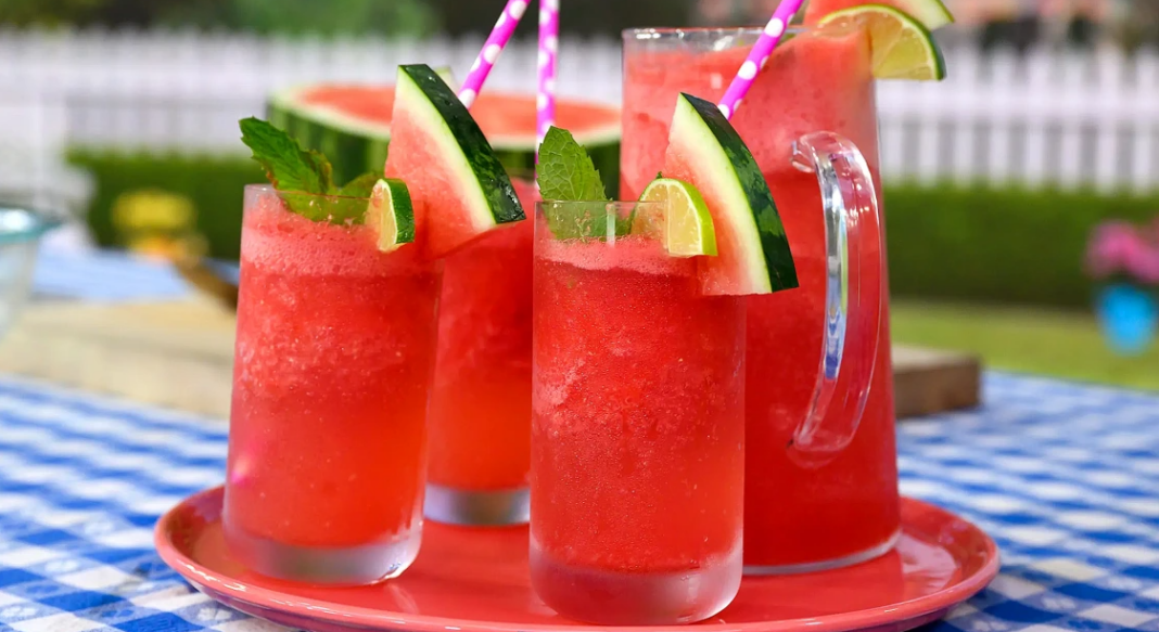 Best summer drinks