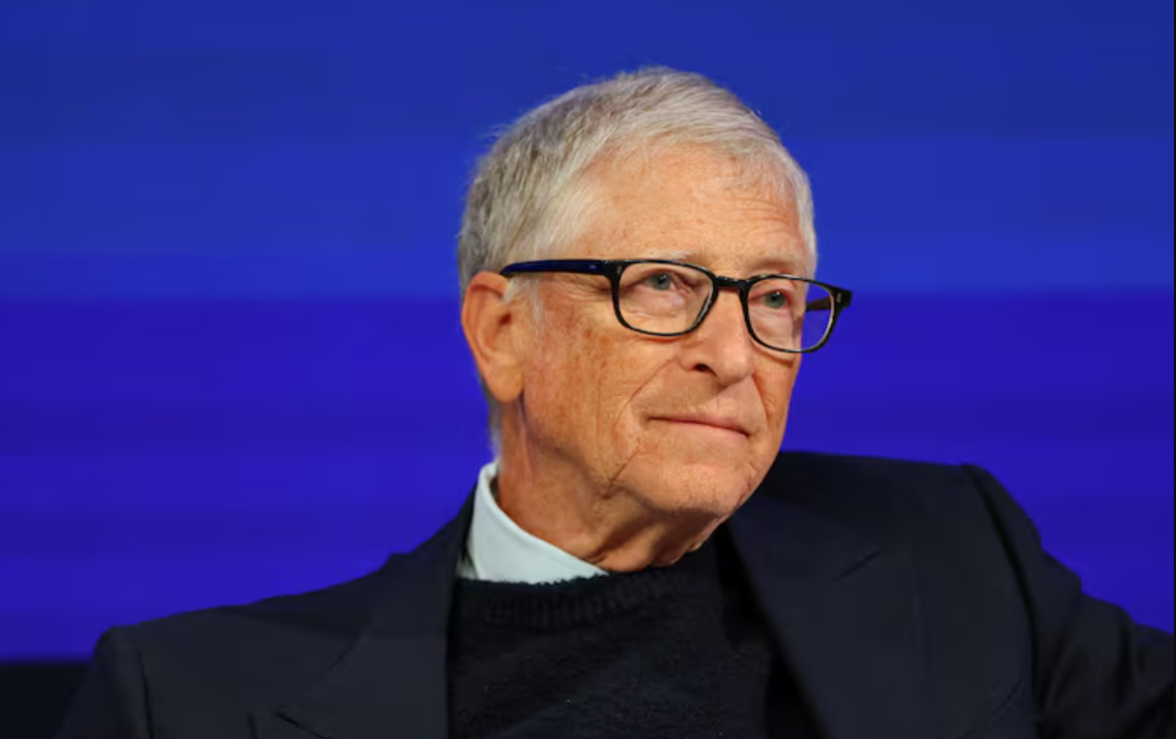 Bill Gates Apology Jeffrey Epstein Links