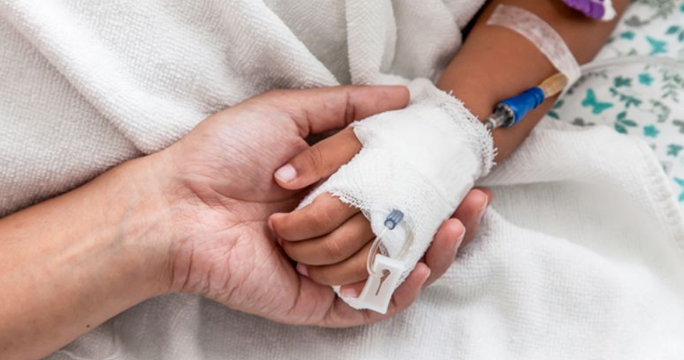 Childhood Cancer Survivor Registry