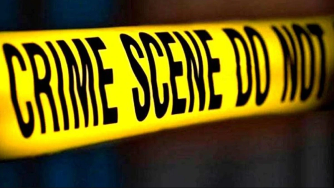 Muzaffarpur murder case