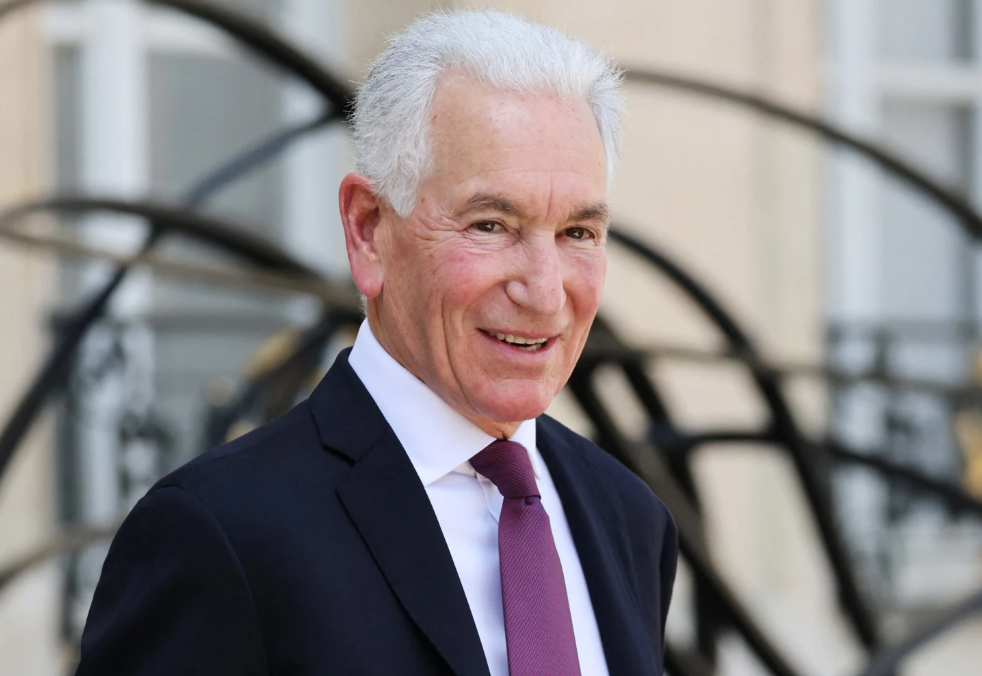 France US Diplomatic Crisis