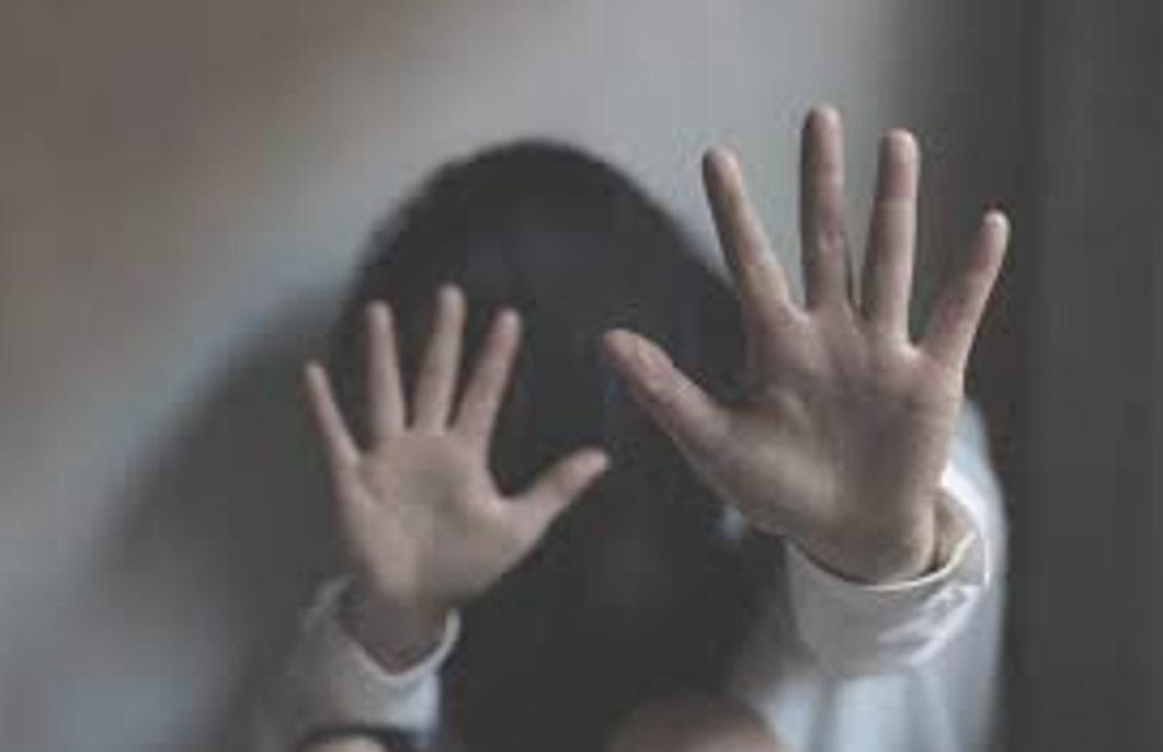 UP Pregnant Woman Assault