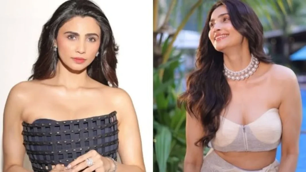 Daisy Shah Egg Freezing