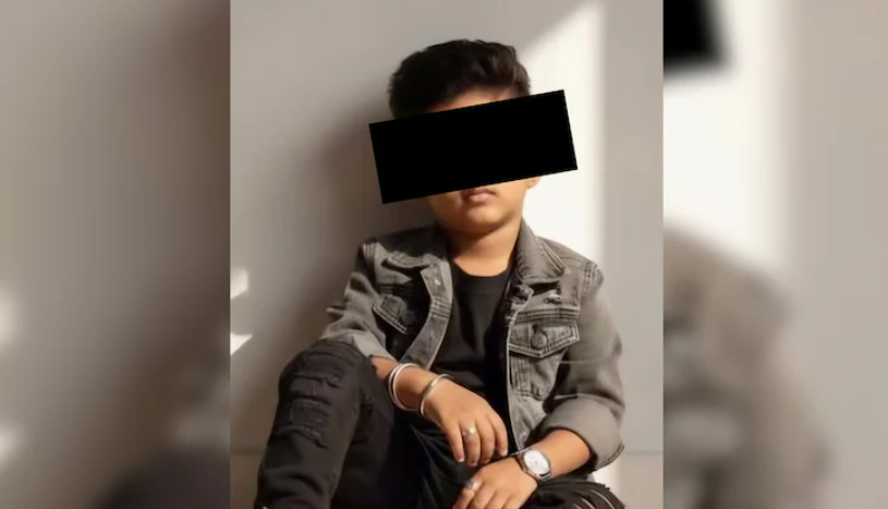 Bengaluru Toddler Drowning Accident