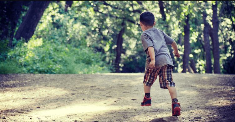 Skipping for each like