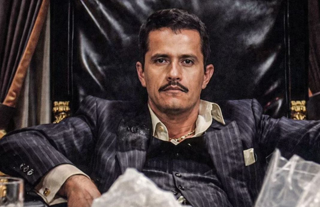 Mexico Cartel Propaganda El Mencho Death