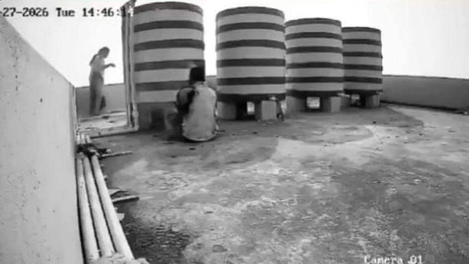 Azad Nagar Explosion