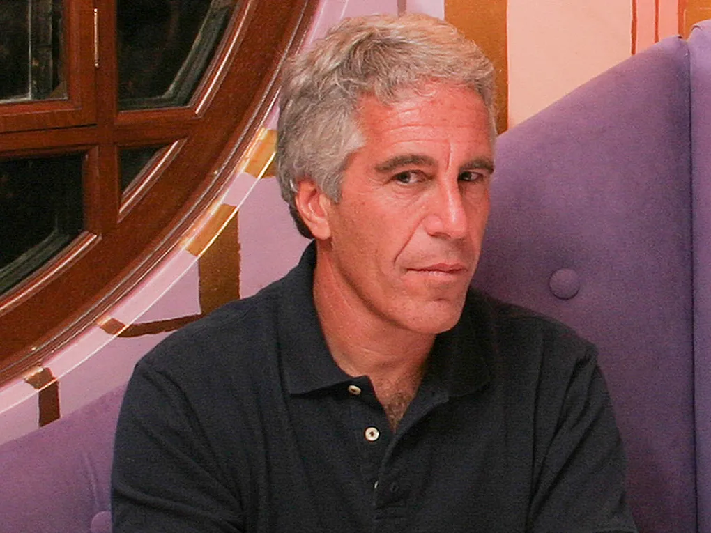 Jeffrey Epstein files pizza word frequency