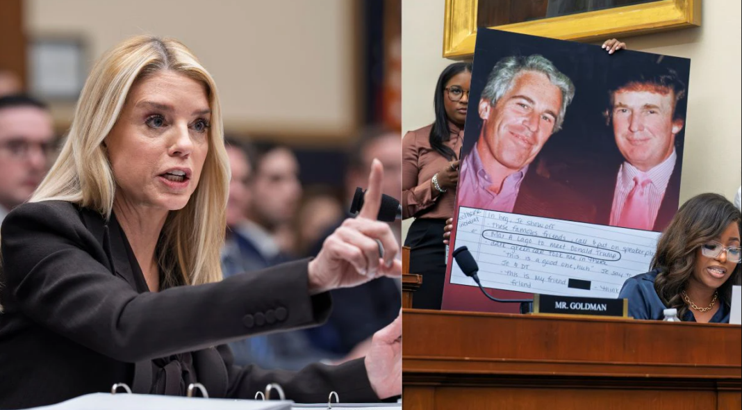 Viral Epstein Client List Debunked