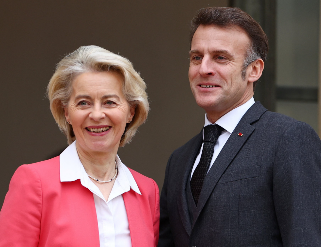 EU Buy European Policy Summit