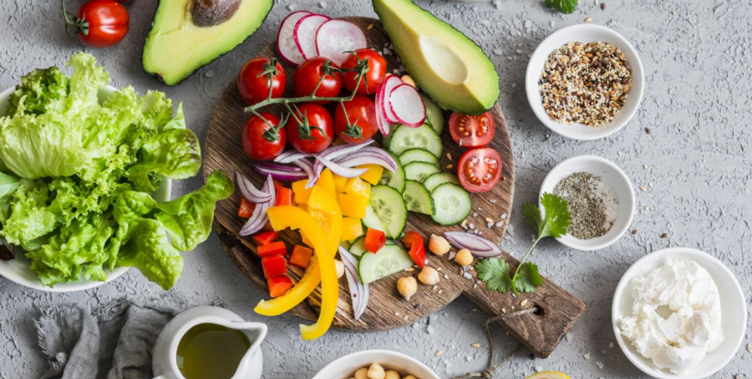 Diet for irregular periods