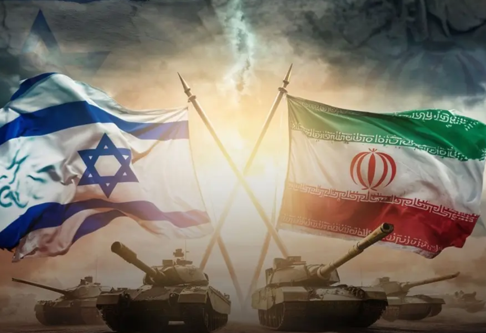 IDF Eliminates Senior Iranian Officials