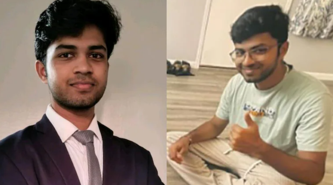 Saketh Sreenivasaiah Death