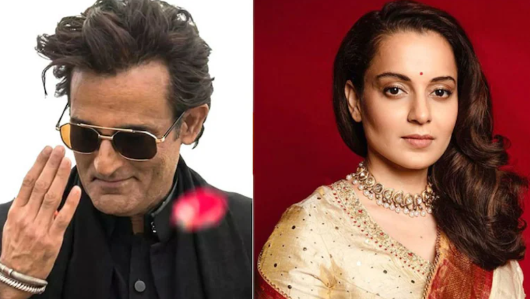 Kangana Ranaut old interview