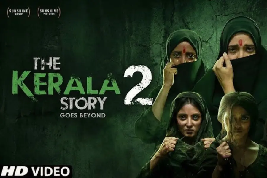 The Kerala Story 2 Review Kerala