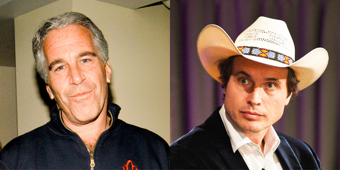 Kimbal Musk clarifies Epstein files mentions