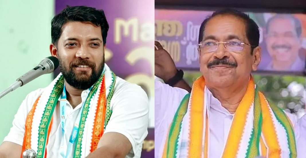 KPCC President Sunny Joseph